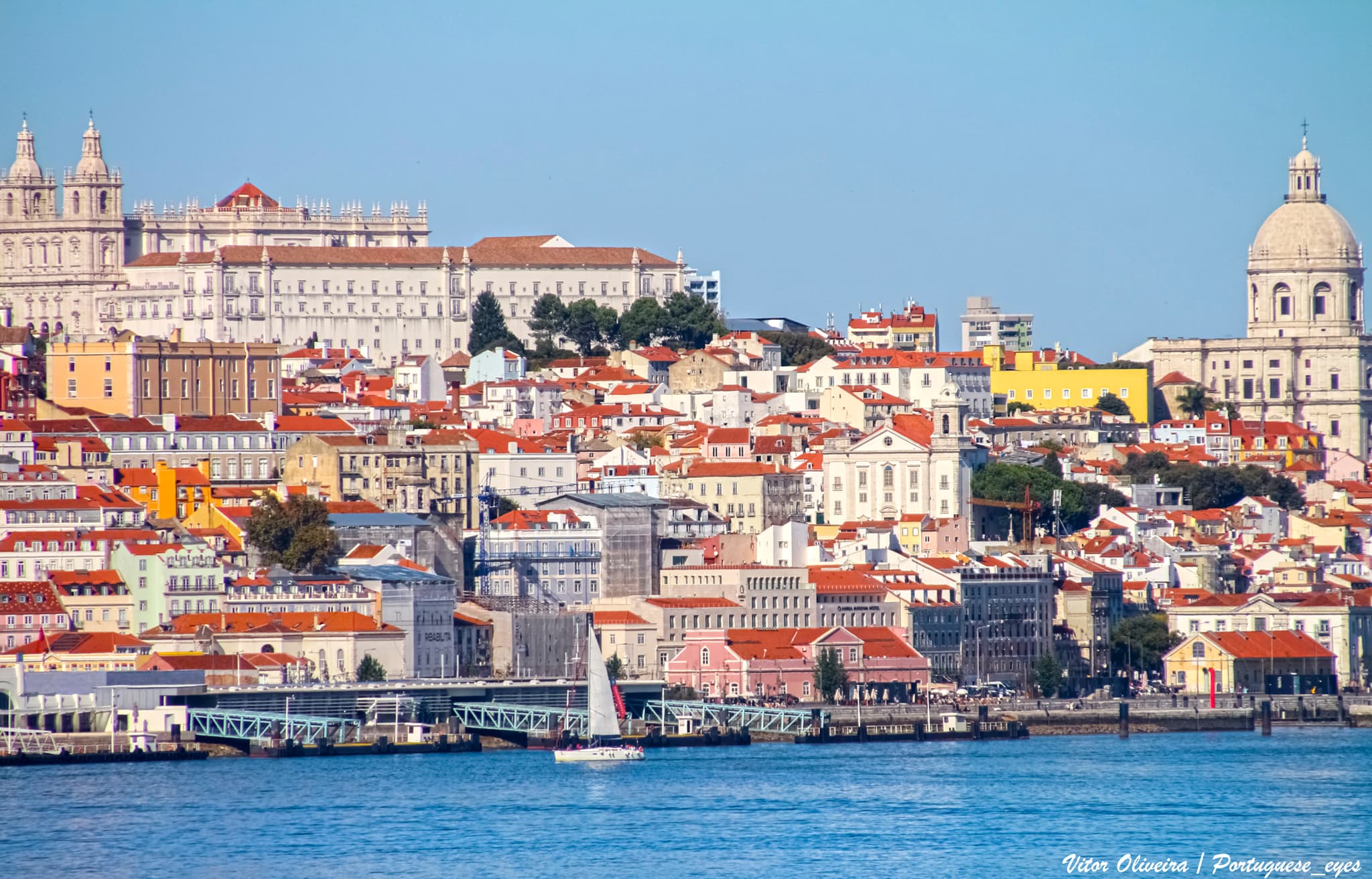 Lisbon, Portugal
